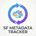 SF Metadata Tracker